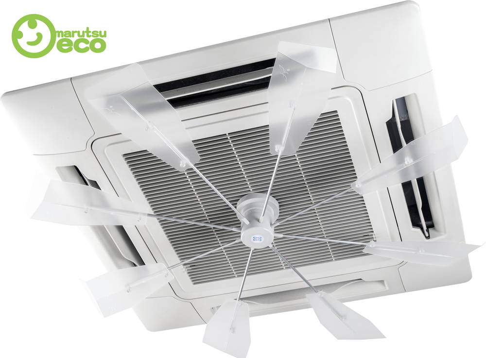 ハイブリッドファンFJR（ハーフクリア）HBF-FJR-C/W 3 | ハイブリッド  