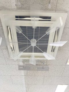 ハイブリッドファン！