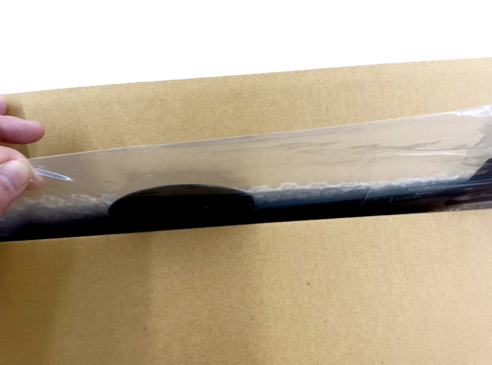 ハイブリッドファン