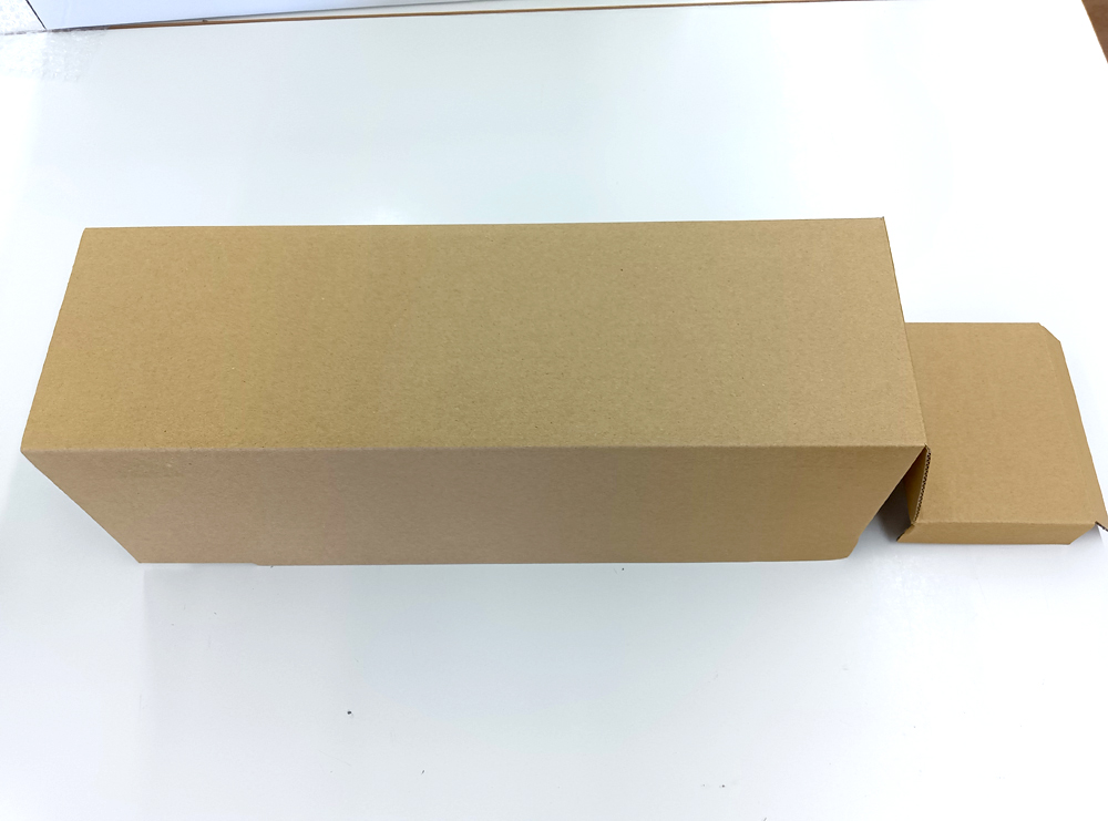 ハイブリッドファン