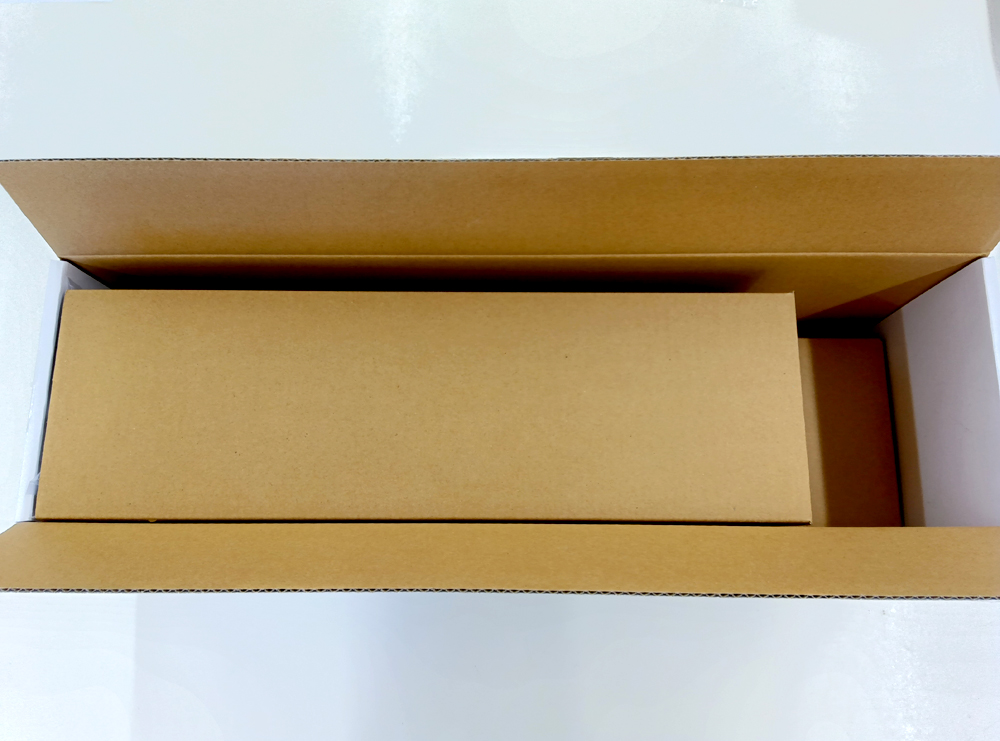 ハイブリッドファン